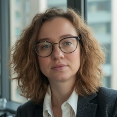 Юлия Золина, 25.03, Москва