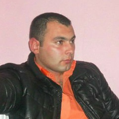 Сурен Даваян, Ереван