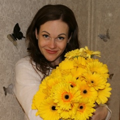 Катюшка Журина, 21.03, Санкт-Петербург