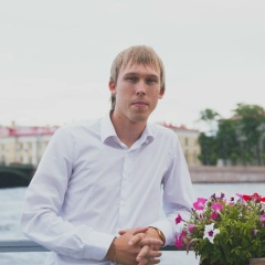 Антон Ефремов, 03.05