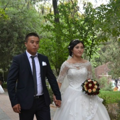 Бактыяр Ташматов, 05.01.1990, Москва