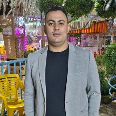 Mohamed Bakkar, 01.10, Cairo