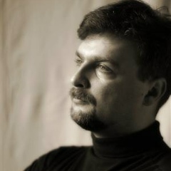 Константин Семенов, Санкт-Петербург