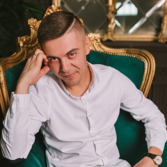 Иван Фомин, 14.08.1985, Стерлитамак