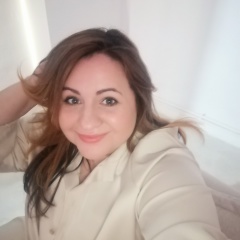 Ольга Наследникова, Ноябрьск