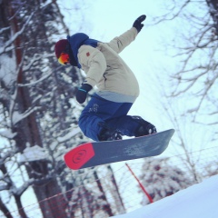 Кирилл Дудкин, 30.07.1983, Москва