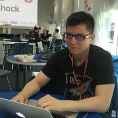 Александр Турьев, 29.10, Москва