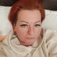 Елизавета Рогачева, Волхов