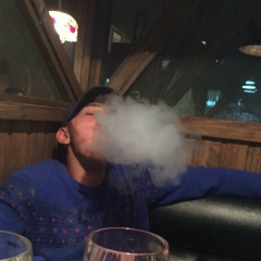 Arslan Zhantulekov, 09.01, Астана