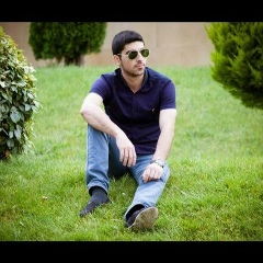 Тахир Алиев, 06.10.1991, Алматы