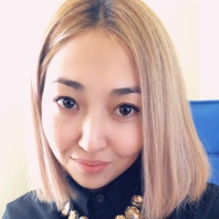 Айгуля Капанова, 29.07.1986, Шымкент