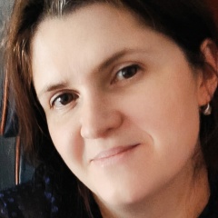 Елена Савицкая, 10.02, Калининград