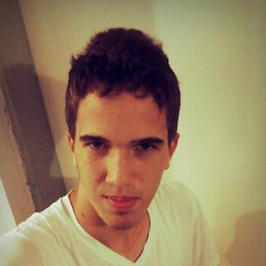 Matheus Alicio, 28.09, São Paulo