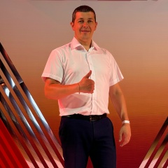 Макс Федотов, 19.06, Люберцы