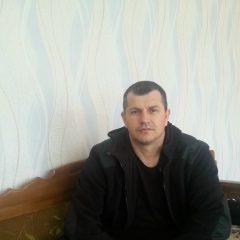 Алик Газиев