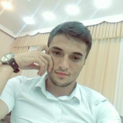 Мага Юсубов, 08.07.1993, Тбилиси