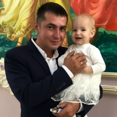 Владимир Булычев, 28.12, Краснодар