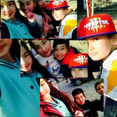 Акнур Болатбек, 25.10