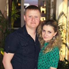 Татьяна Павленко, 04.12.1986, Запорожье