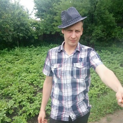 Александр Дзюбинский, 24.02.1989, Краснодар