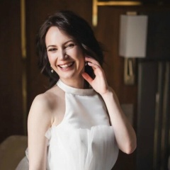 Наталия Стратилатова, 13.04, Самара