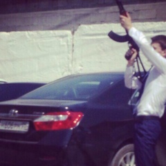 Дамир Ермек, 12.10.1990, Тараз