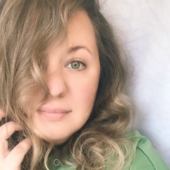 Анна Киреева, 29.05.1985, Сургут