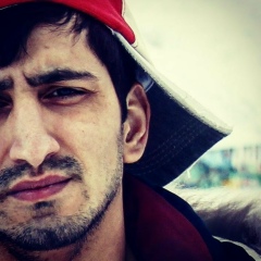 Fuad Nazarov, 25.05.1990, Баку