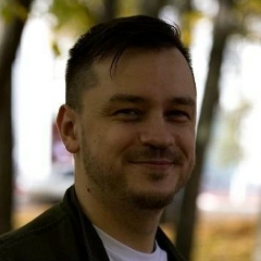 Федя Абрамов, 02.08, Новосибирск