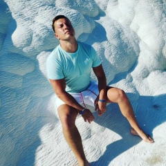 Павел Хлебников, 22.07.1987, Москва