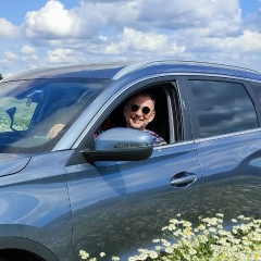 Павел Малясов, 21.05, Санкт-Петербург