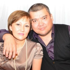 Эльмира Ганибекова, 21.10.1981, Астана