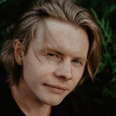 Вова Колодий, 27.02.1990, Москва