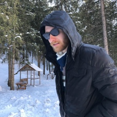 Artem Linnik, 11.11.1991, Хайфа