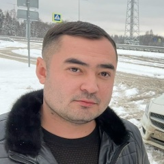 Артур Сагадатов, 14.03, Уфа
