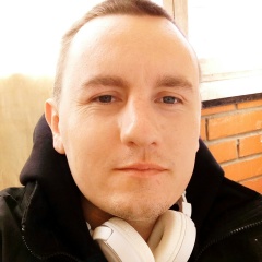 Алексей Павлович, 01.02.1993