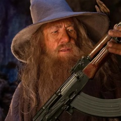 Константин Фёдоров