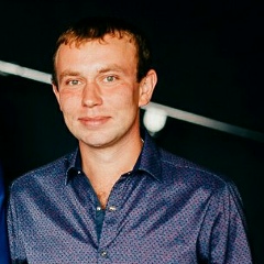 Александр Плотников, 03.10.1990, Новосибирск