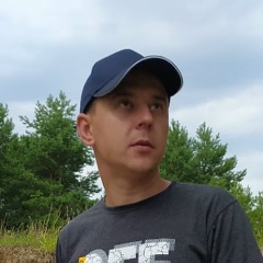 Сергей Зайцев, 06.01, Климовичи