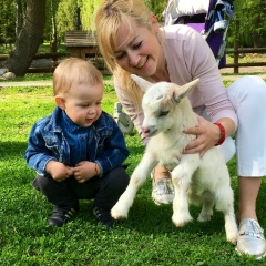 Ольга Ліскова, 24.09.1986, Хмельницкий