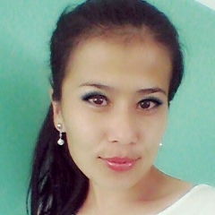 Лаурита Космуратова, 06.10.1988, Шымкент