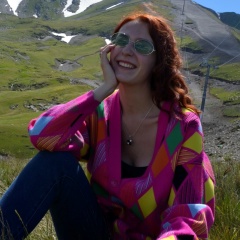 Елизавета Мартынова, 11.09.1996, Ставрополь