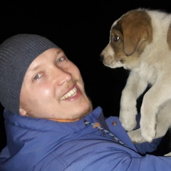 Глеб Степанов, 21.09.1920