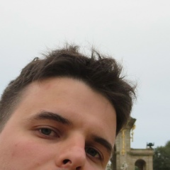 Фил Строгов, 15.05, Санкт-Петербург