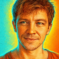 Александр Апполонов, 11.04.1985, Санкт-Петербург