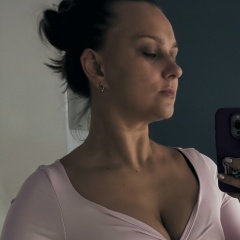 Марина Митрофанова, 07.10.1988, Санкт-Петербург