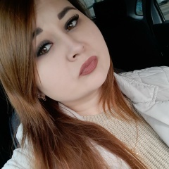 Алёна Вахтеева, Димитровград