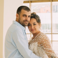 Камилла Дурандина, 11.05, Иркутск