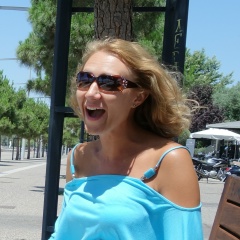 Tati Vorobyeva, 21.06