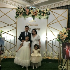 Гулшат Калабаевна, 17.07.1987, Актау